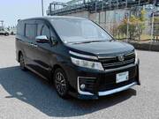 2016 TOYOTA VOXY