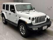 2022 CHRYSLER JEEP WRANGLER UNLIMITED
