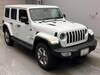 CHRYSLER JEEP WRANGLER UNLIMITED