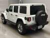 CHRYSLER JEEP WRANGLER UNLIMITED
