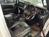 CHRYSLER JEEP WRANGLER UNLIMITED