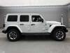 CHRYSLER JEEP WRANGLER UNLIMITED