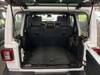 CHRYSLER JEEP WRANGLER UNLIMITED