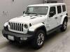 CHRYSLER JEEP WRANGLER UNLIMITED