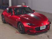 2019 MAZDA ROADSTER RF