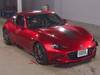 MAZDA ROADSTER RF