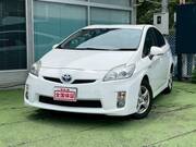 2011 TOYOTA PRIUS S