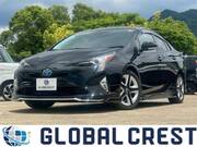 2018 TOYOTA PRIUS