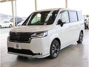 2026 HONDA STEPWAGON