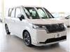 HONDA STEPWAGON