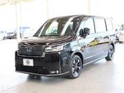 2026 HONDA STEPWAGON
