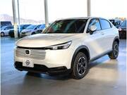 2026 HONDA VEZEL