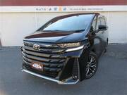 2024 TOYOTA VELLFIRE HYBRID