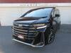 TOYOTA VELLFIRE HYBRID