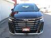 TOYOTA VELLFIRE HYBRID