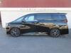 TOYOTA VELLFIRE HYBRID