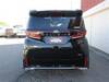 TOYOTA VELLFIRE HYBRID