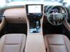 TOYOTA VELLFIRE HYBRID