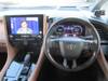 TOYOTA VELLFIRE HYBRID