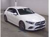 MERCEDES BENZ A-CLASS