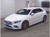 MERCEDES BENZ A-CLASS