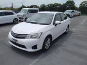 2013 TOYOTA COROLLA AXIO 1.5X