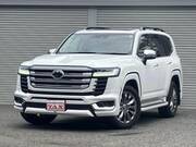 2024 TOYOTA LAND CRUISER ZX