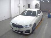 2021 BMW 3 SERIES 318iM SPORT