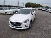 2019 MAZDA DEMIO