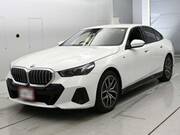 2024 BMW 5 SERIES