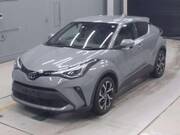 2023 TOYOTA C-HR