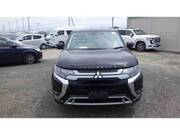 2019 MITSUBISHI OUTLANDER PHEV