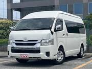 2023 TOYOTA HIACE WAGON