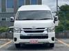 TOYOTA HIACE WAGON
