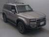 TOYOTA LANDCRUISER 250