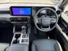 TOYOTA LANDCRUISER 250