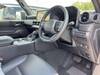 TOYOTA LANDCRUISER 250