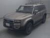 TOYOTA LANDCRUISER 250