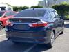 HONDA GRACE