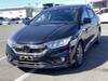 HONDA GRACE
