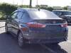 HONDA GRACE