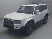 2026 TOYOTA LANDCRUISER 250