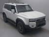 TOYOTA LANDCRUISER 250