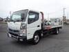 FUSO CANTER