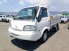 MAZDA BONGO TRUCK