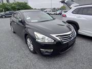 2018 NISSAN TEANA