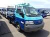 MAZDA BONGO TRUCK