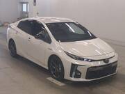 2018 TOYOTA PRIUS PHV