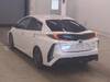 TOYOTA PRIUS PHV