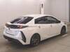 TOYOTA PRIUS PHV